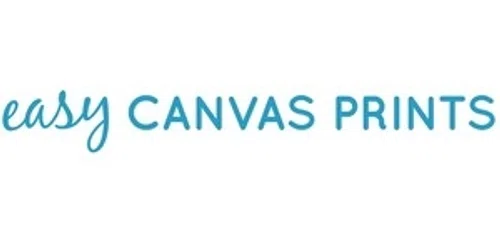 Easy Canvas Prints Merchant logo