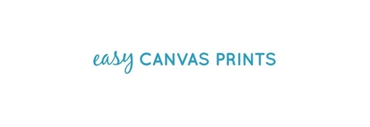 EASY CANVAS PRINTS Promo Code — 80 Off in Jan 2024