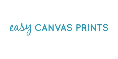 Easy Canvas Prints coupon