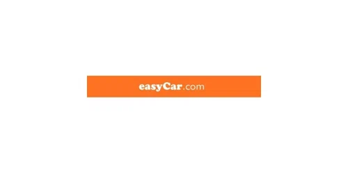 Easycar coupon