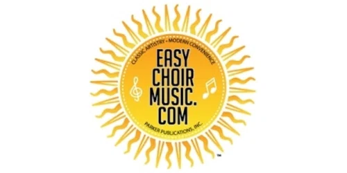 Easy Choir Music Promo Code