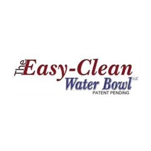 Easy-Clean Water Bowl social media pages? — Knoji