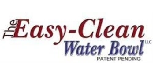 Easy-Clean Water Bowl Promo Code