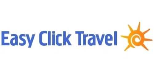 EasyClickTravel Merchant Logo