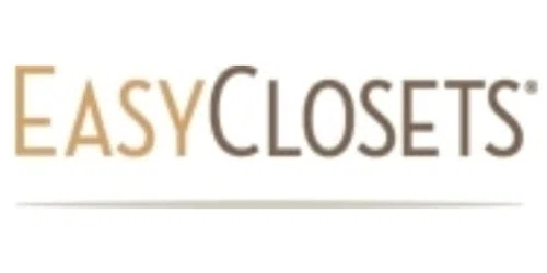 EasyClosets.com Merchant logo