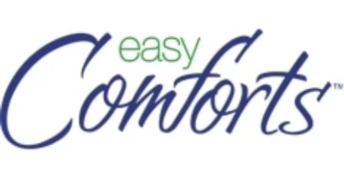 Easy Comforts Merchant logo