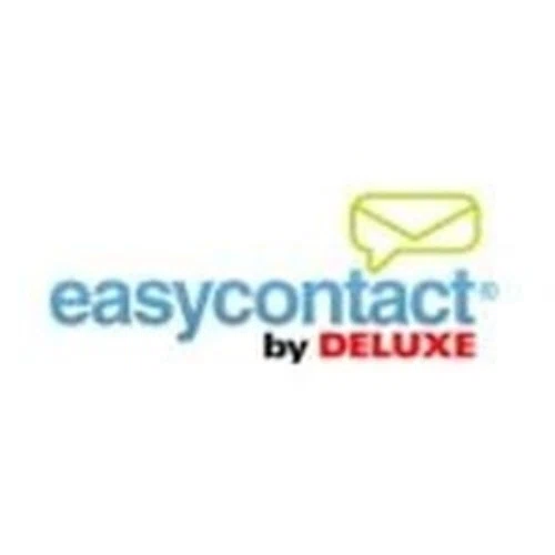 EasyContact coupons