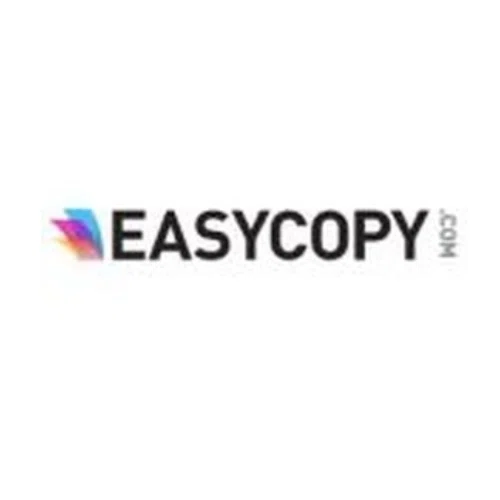 40 Off EasyCopy Promo Code, Coupons (1 Active) Mar 2024