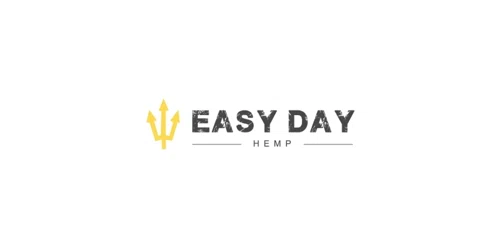 Easy Day Hemp coupon