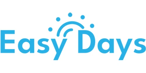 Easy Days Promo Code