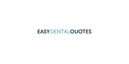 Easy Dental Quotes coupon