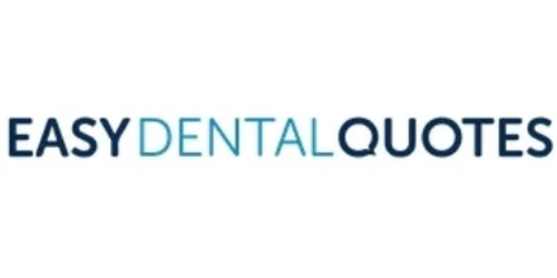 Easy Dental Quotes Merchant logo