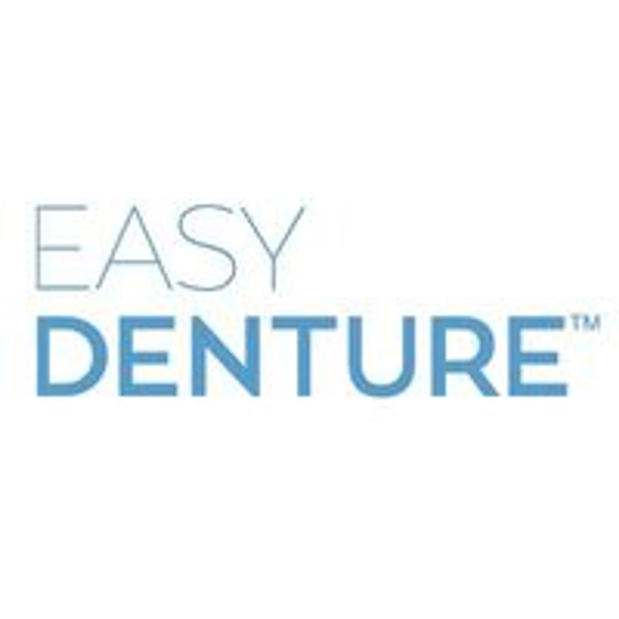 Easy Denture discount code