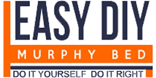 Easy DIY Murphy Bed Promo Code