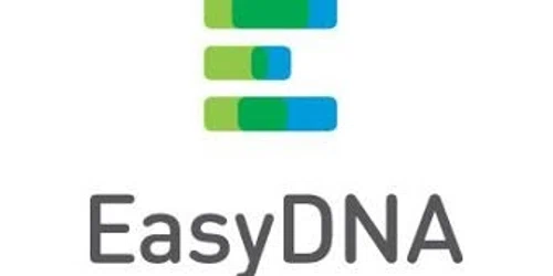 EasyDNA coupon