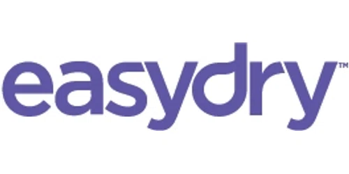 Easydry Promo Code