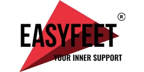 EASYFEET Merchant logo