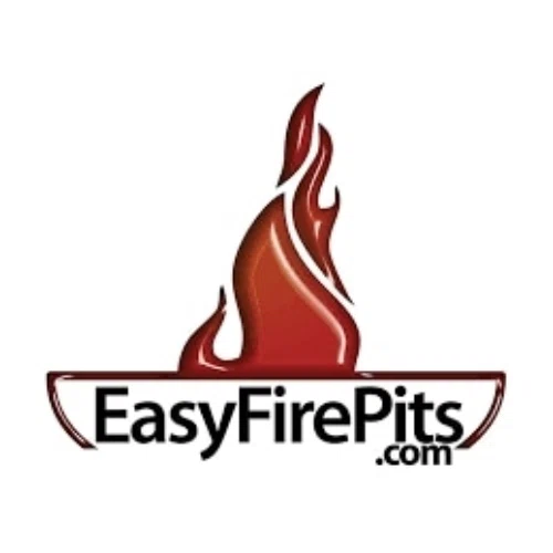 EasyFirePits Promo Code