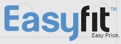 EasyFit Merchant Logo