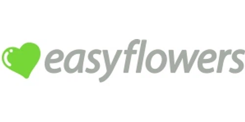 EasyFlowers Promo Code