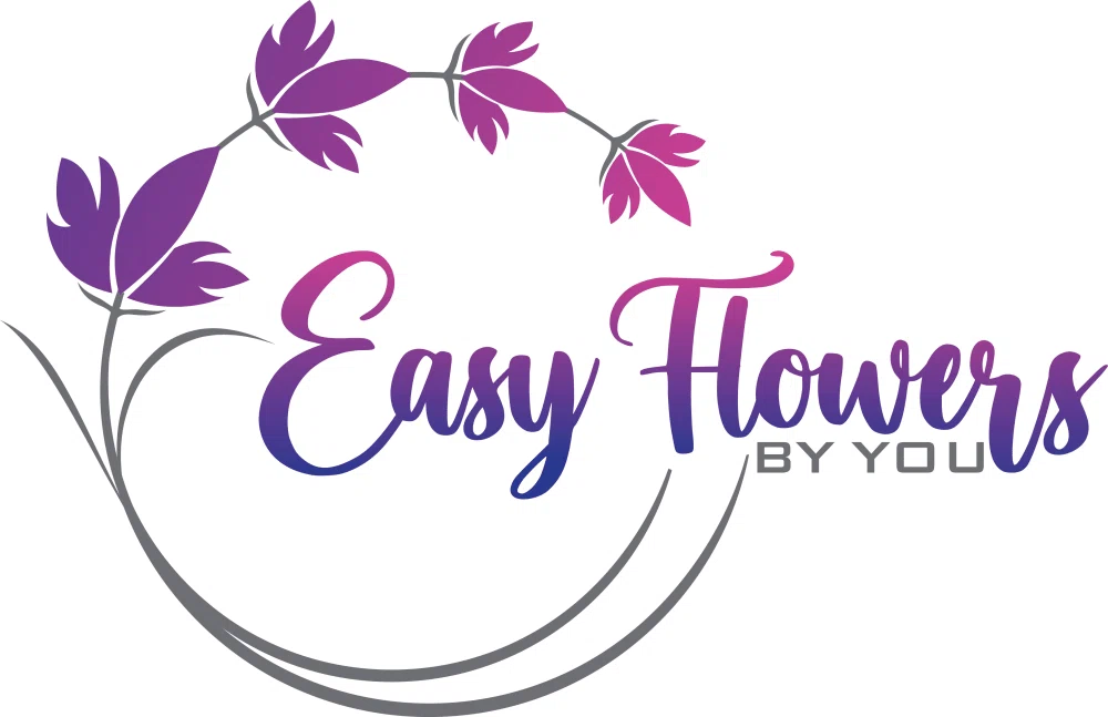 Easy Flowers by You Merchant Logo