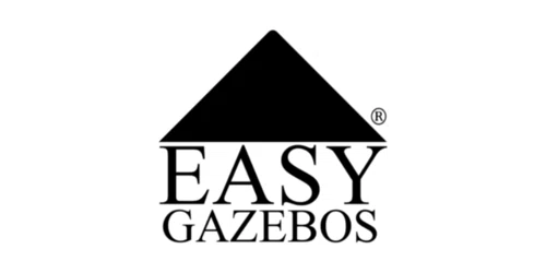 EasyGazebos coupon