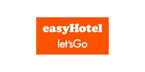 easyHotel.com coupon