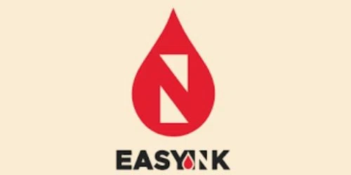 Easy.ink Promo Code