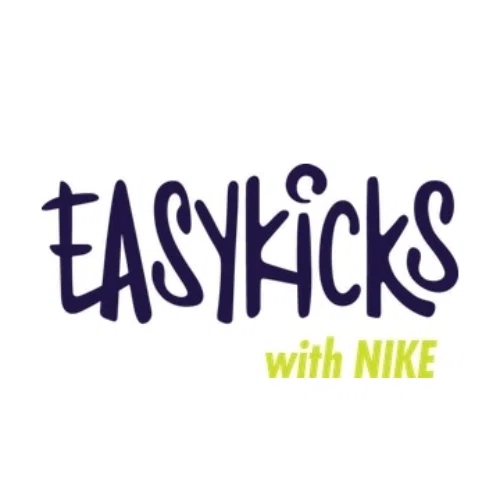 easy kicks nike