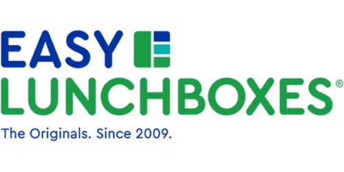 EasyLunchboxes Promo Code