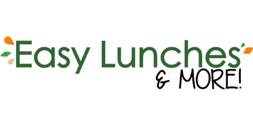Easy Lunches Promo Code