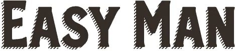 Easy Man Promo Code