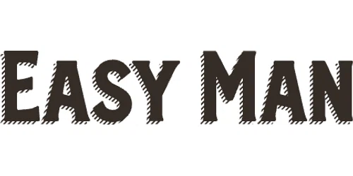 Easy Man Promo Code