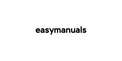 easymanuals.co.uk coupon