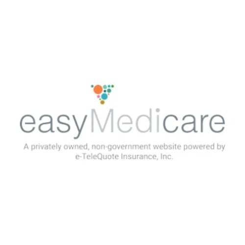 EasyMedicare Merchant Logo