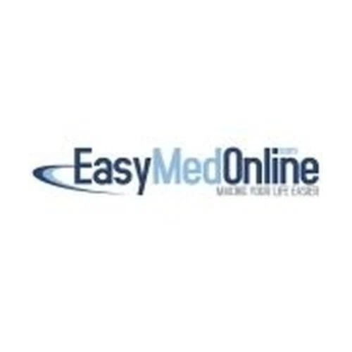 EasyMedOnline Merchant Logo