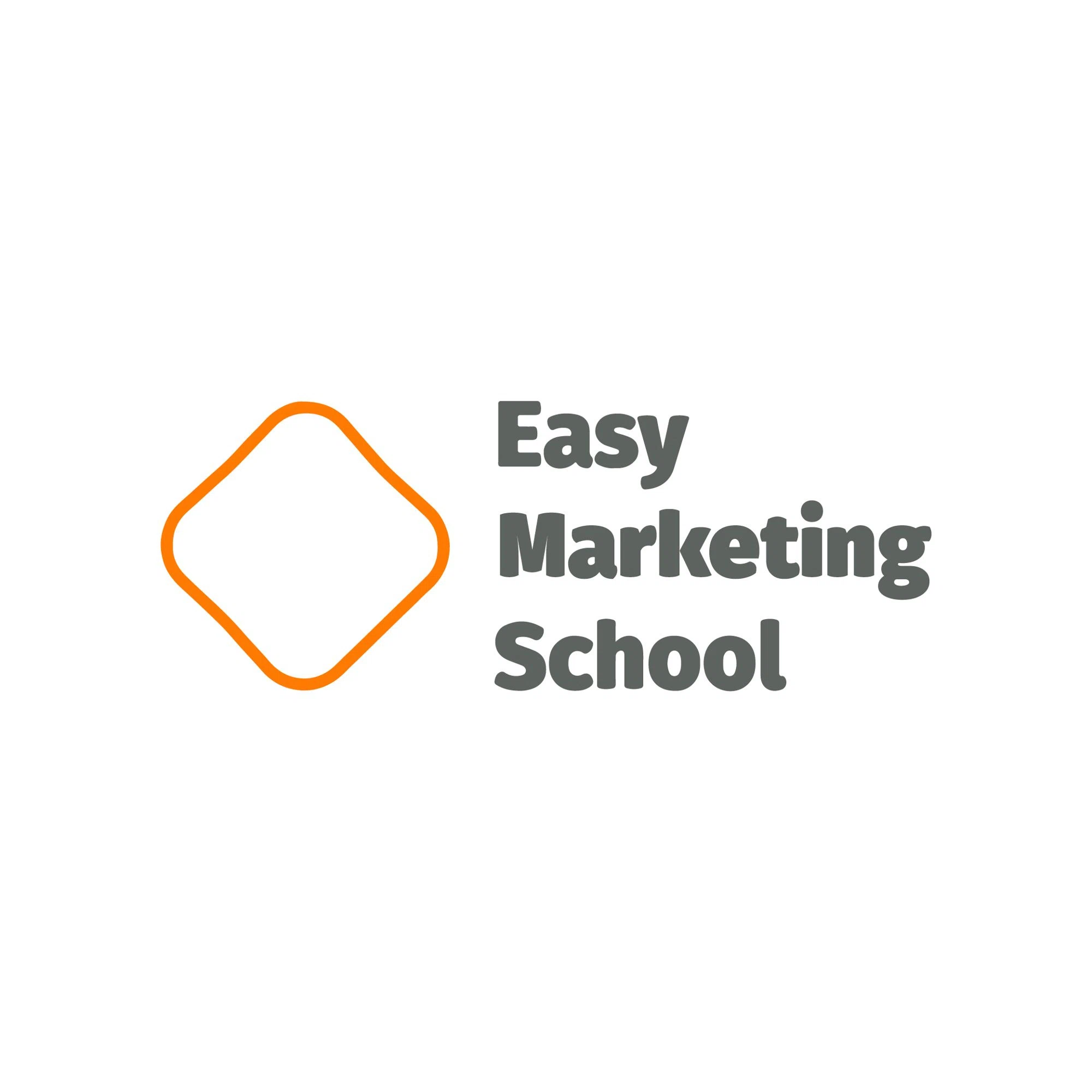 Easy Marketing School Merchant Logo