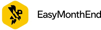 Easy Month End Merchant Logo