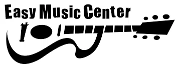Easy Music Center Merchant Logo