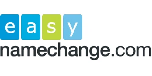 Easy Name Change Promo Code