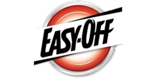 EASY-OFF Promo Code