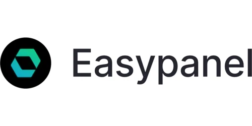Easypanel Merchant logo