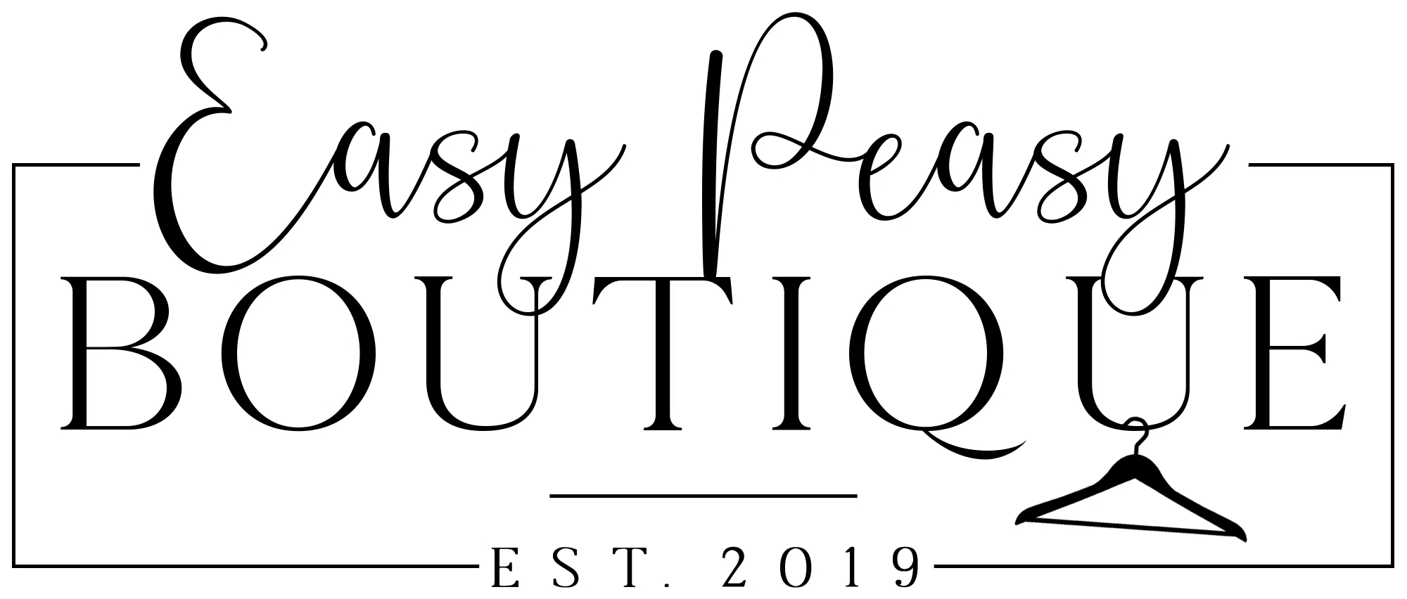 EASY PEASY BOUTIQUE Promo Code — 15 Off in Jul 2024