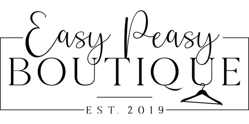 Easy Peasy Boutique Promo Code