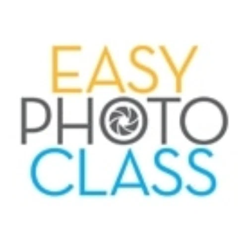 Easy Photo Class Merchant Logo