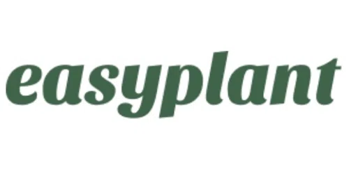 Easyplant Merchant logo