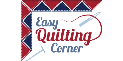 Easy Quilting Corner Promo Code