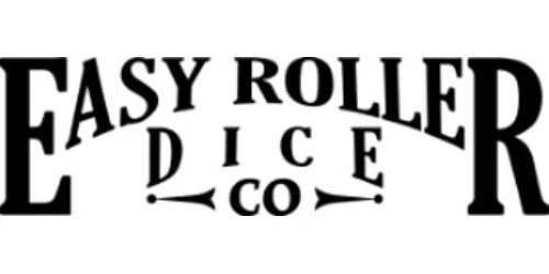 Easy Roller Dice Merchant logo