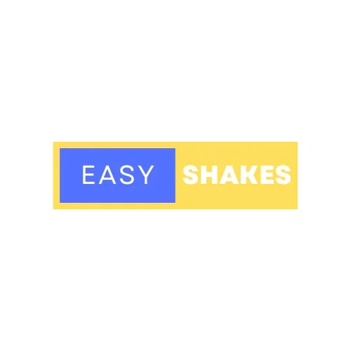 EASY SHAKES Discount Code — 200 Off in Sep 2024