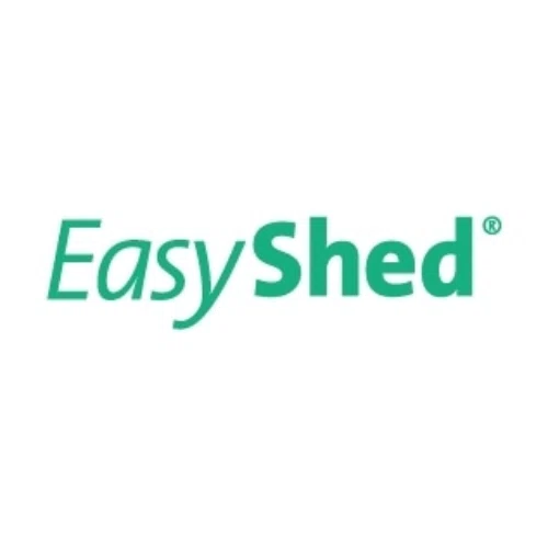EasyShed Promo Code